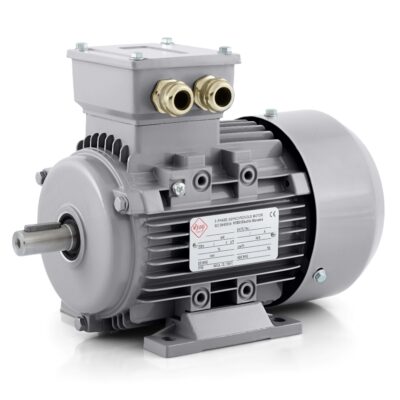 Motore elettrico 0,18 kW 400V 3000 giri/min 1AL In magazzino Italia