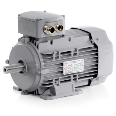 Motore elettrico 0,75 kW 400V 1500 giri/min IE3-3AL Italia Vendita