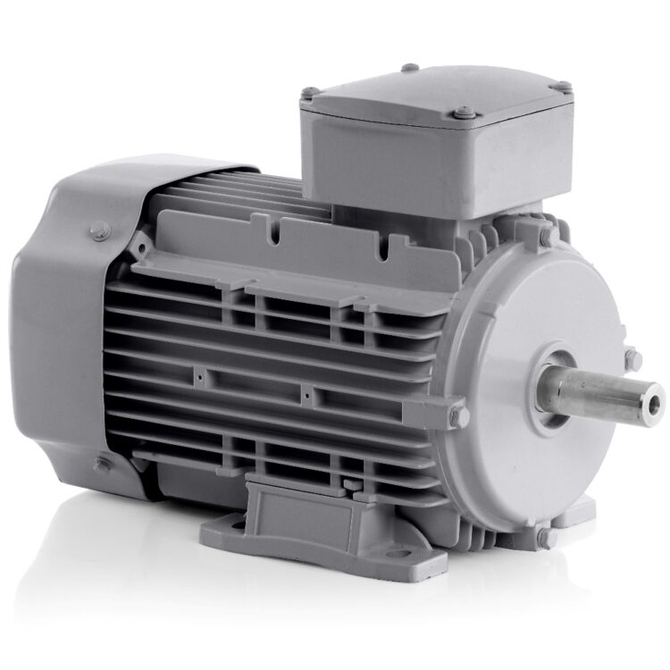 Motore elettrico 1,1 kW 400V 1500 giri/min IE3-3AL Italia Vendita