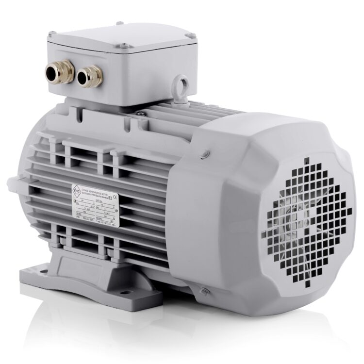 Motore elettrico 11 kW 400V 1500 giri/min IE3-3AL Italia Vendita