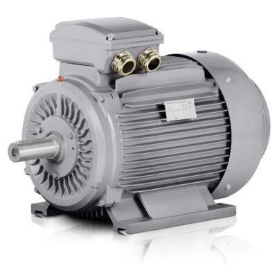 Motore elettrico 18,5 kW 400V/690V 3000 giri/min IE3-3LC Consegna gratuita Italia