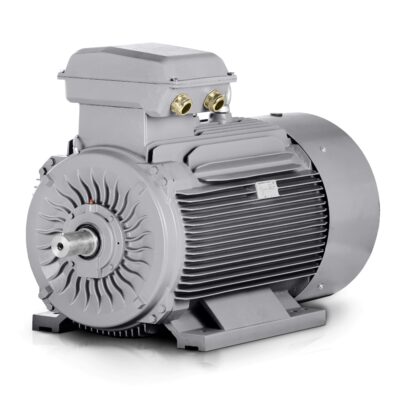 Motore elettrico 200 kW 400V/690V 3000 giri/min IE3-3LC Consegna gratuita Italia