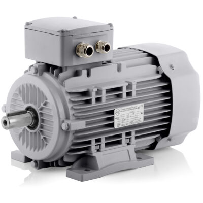 Motore elettrico 7,5 kW 400V 1500 giri/min IE3-3AL Italia Vendita