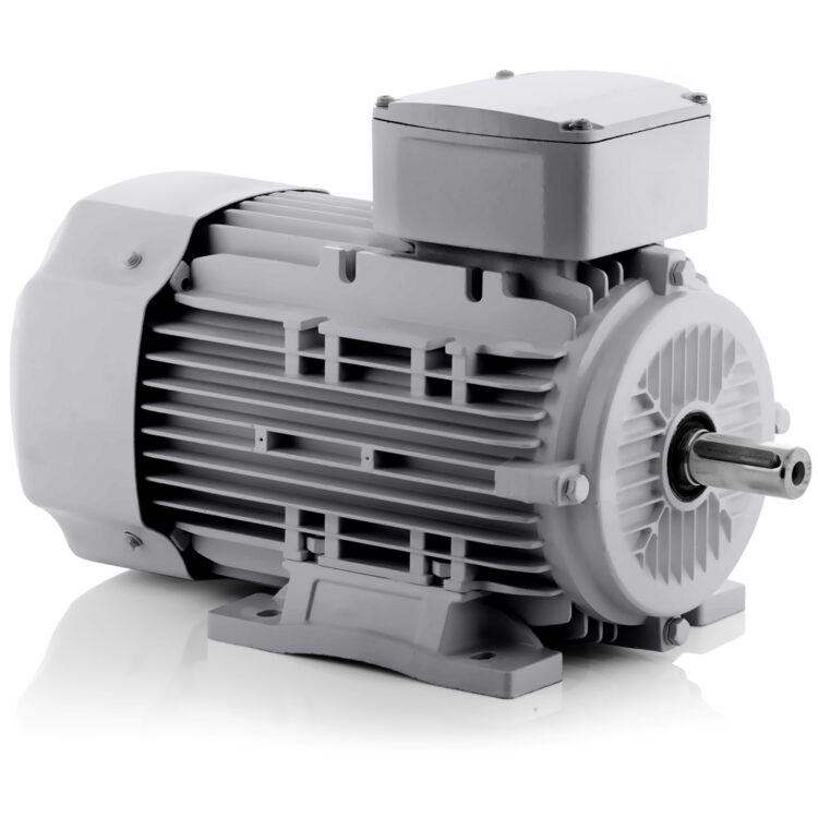 Motore elettrico 7,5 kW 400V 1500 giri/min IE3-3AL Italia Vendita