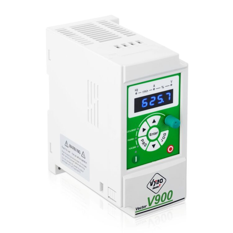 Convertitore di frequenza 1,5 kW 400V V900 In magazzino Italia