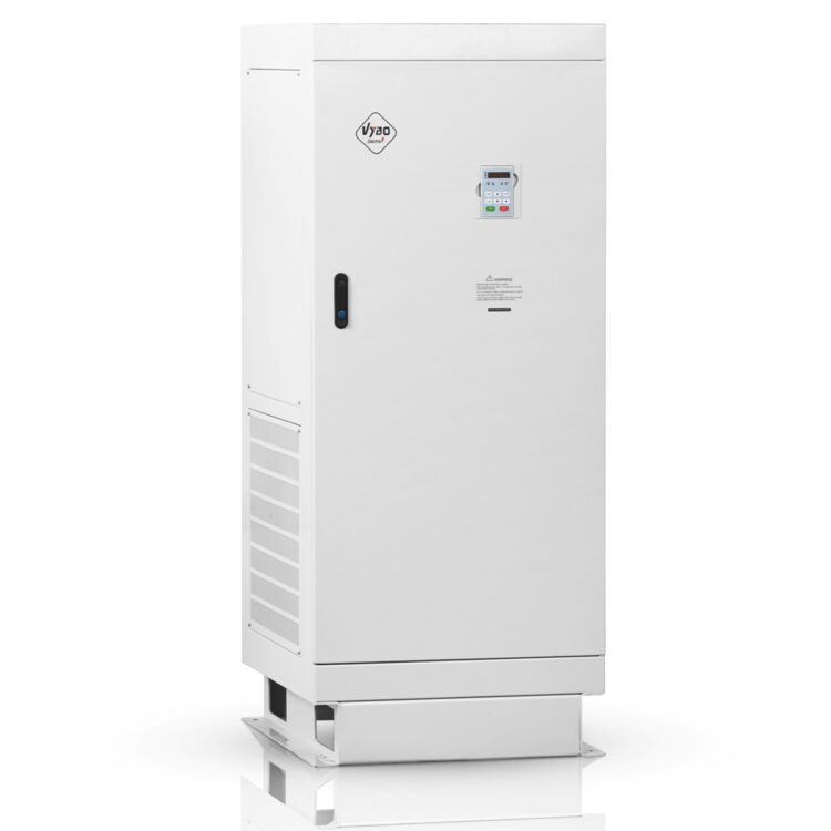 Convertitore di frequenza 1100 kW 400V V810 Vendita Italia