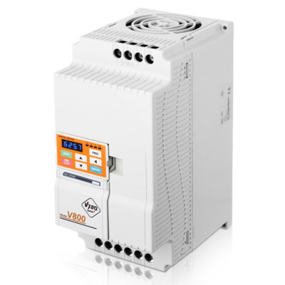 Convertitore di frequenza 11 kW 400V V800 In magazzino Italia