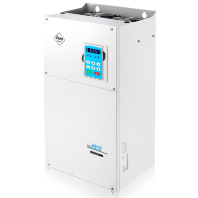 Convertitore di frequenza 132 kW 400V V810 Vendita Italia