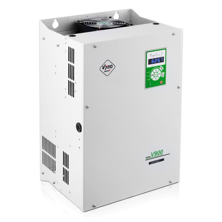 Convertitore di frequenza 132 kW 400V V900 In magazzino Italia