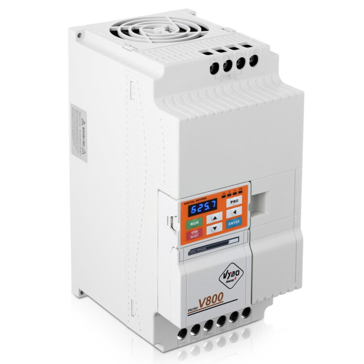 Convertitore di frequenza 15 kW 400V V800 In magazzino Italia