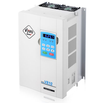Convertitore di frequenza 15 kW 400V V810 Vendita Italia