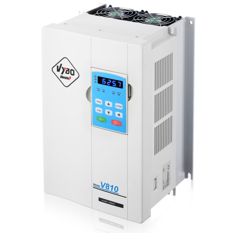 Convertitore di frequenza 18,5 kW 400V V810 Vendita Italia