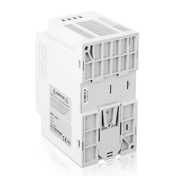 Convertitore di frequenza 2,2 kW 400V A550 Plus Italia In magazzino