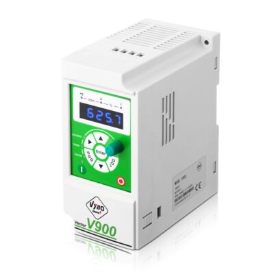 Convertitore di frequenza 2,2 kW 400V V900 In magazzino Italia