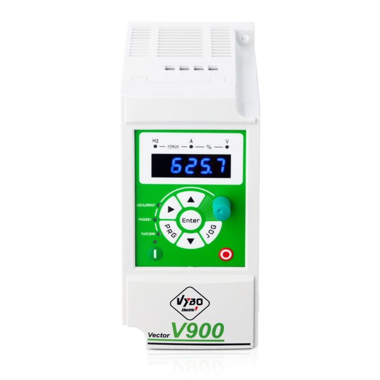 Convertitore di frequenza 2,2 kW 400V V900 In magazzino Italia