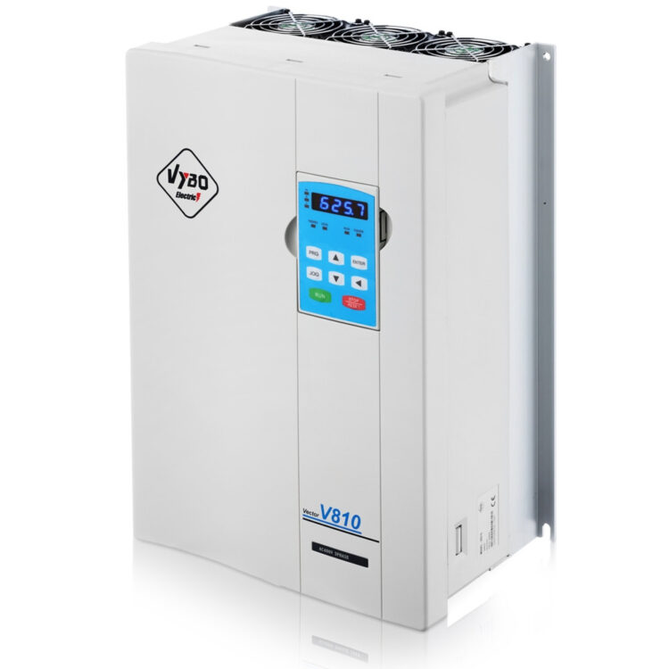Convertitore di frequenza 22 kW 400V V810 Vendita Italia