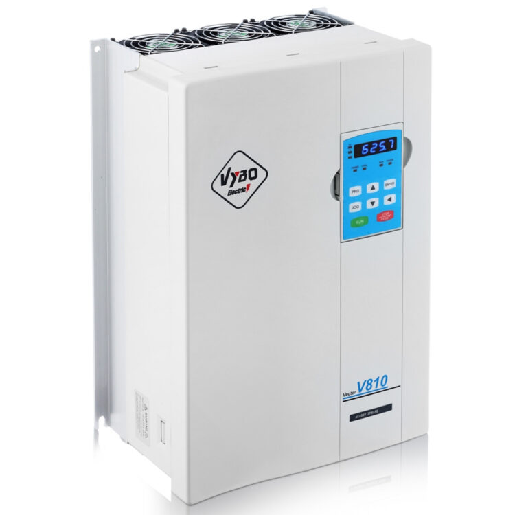 Convertitore di frequenza 22 kW 400V V810 Vendita Italia