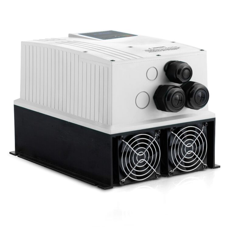 Convertitore di frequenza 30 kW 400V IP65 X550 Consegna rapida Italia