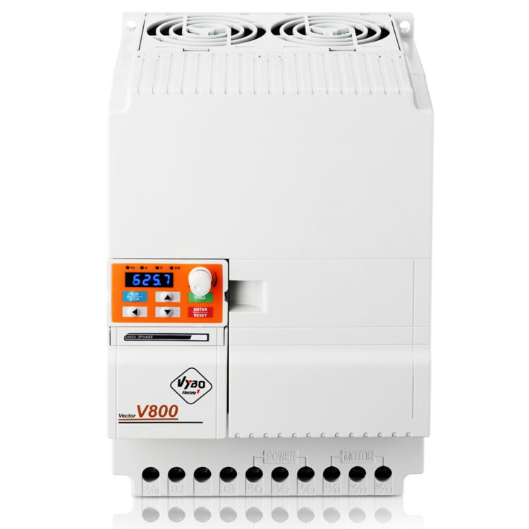 Convertitore di frequenza 37 kW 400V V800 In magazzino Italia