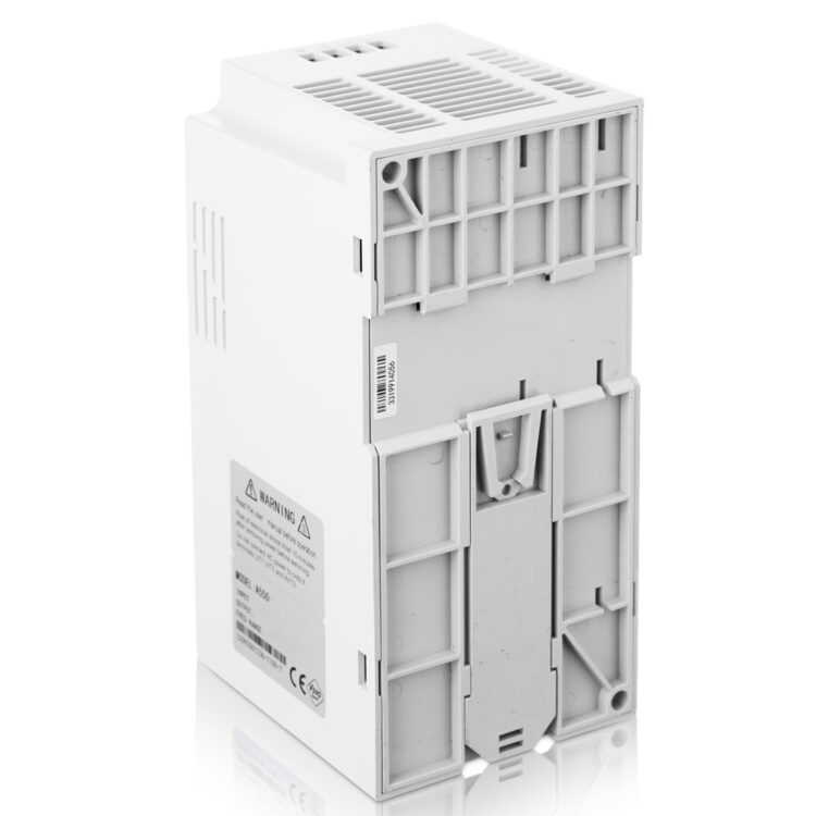 Convertitore di frequenza 3 kW 400V A550 Plus Italia In magazzino