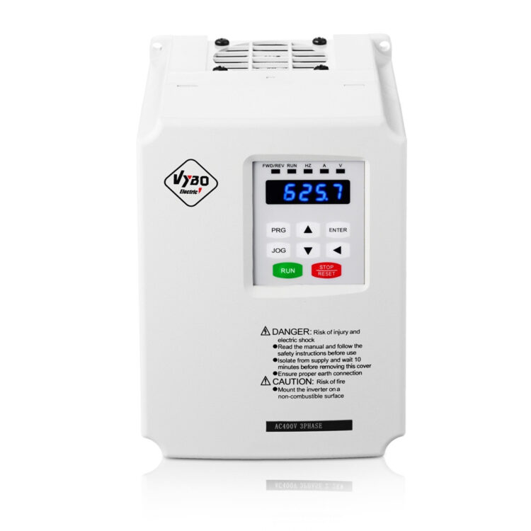 Convertitore di frequenza 3 kW 400V V810 Vendita Italia