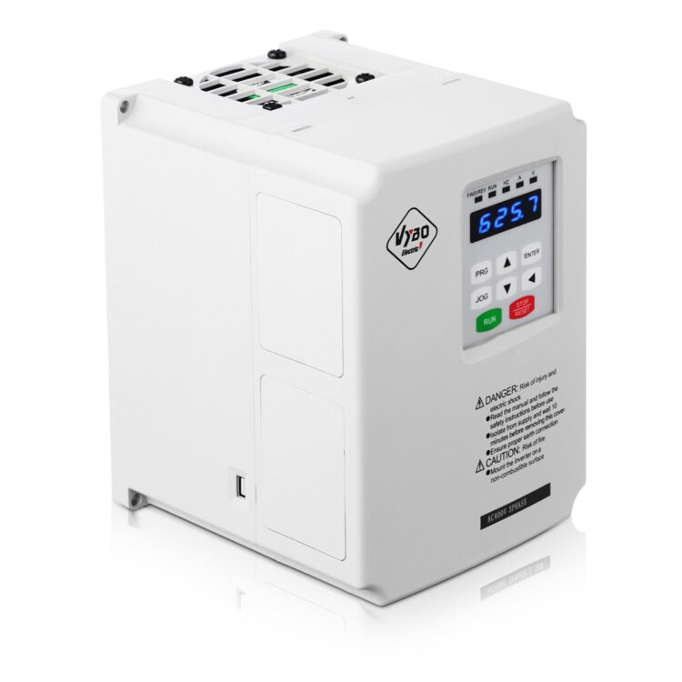 Convertitore di frequenza 3 kW 400V V810 Vendita Italia