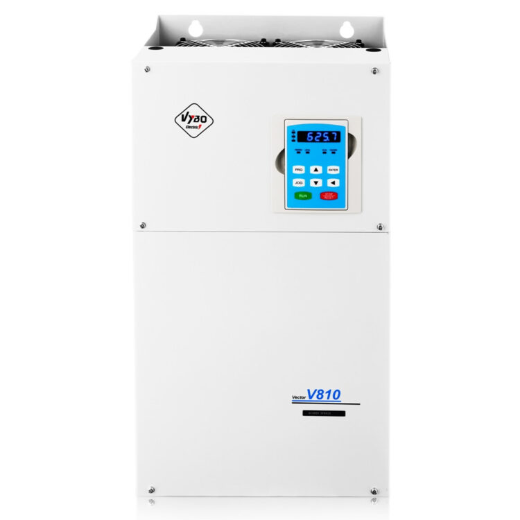 Convertitore di frequenza 400 kW 400V V810 Vendita Italia