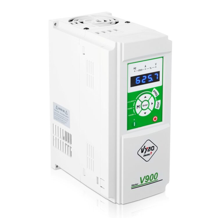 Convertitore di frequenza 4 kW 400V V900 In magazzino Italia