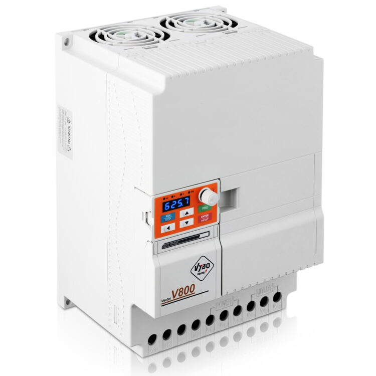 Convertitore di frequenza 55 kW 400V V800 In magazzino Italia