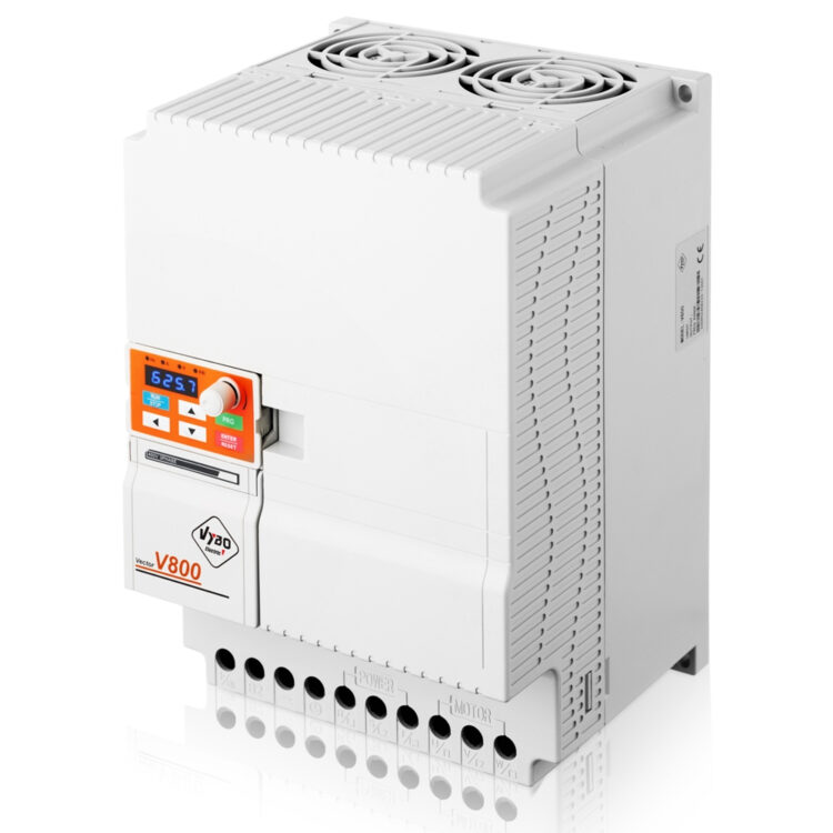 Convertitore di frequenza 55 kW 400V V800 In magazzino Italia