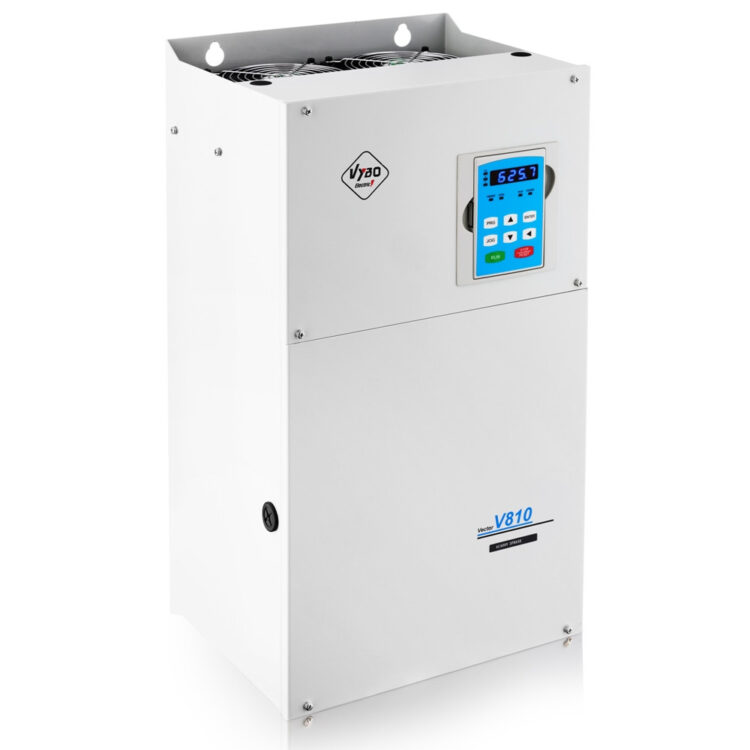 Convertitore di frequenza 55 kW 400V V810 Vendita Italia