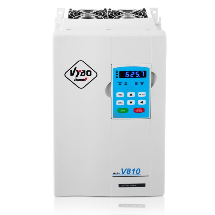Convertitore di frequenza 7,5 kW 400V V810 Vendita Italia