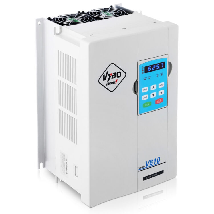 Convertitore di frequenza 7,5 kW 400V V810 Vendita Italia